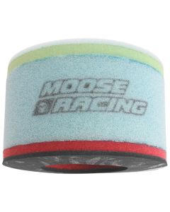Moose Racing Pre-Oiled Air Filter Suzuki LT500F Quad Runner Quad Master