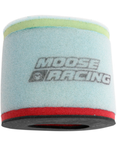 Moose Racing Pre-Oiled Air Filter Suzuki LT250 Quad Runner 1985-1990