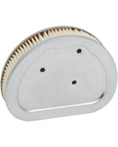 Drag Specialties Style Air Filter For Harley FXD FXDI FLSTN FLHT - 1011-2956