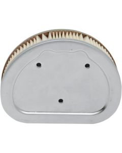 Drag Specialties Style Air Filter For Harley FLHT FLTRU FLHXXX FLHTC 08-13 1011-2957