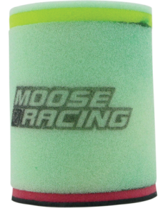 Moose Racing Pre-Oiled Air Filter Suzuki LT400 Eiger Quadrunner King Quad 400