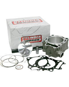 Cylinder Works Big Bore Cylinder Kit For Honda - 11001-K01