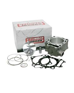 Cylinder Works Big Bore 5mm Cylinder Kit Polaris - 61006-K01