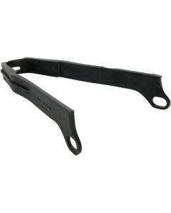 UFO Replacement Chain Guide Slider Black Honda XR250R XR400R 96-2004 XR600 96-02