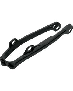UFO Replacement Chain Slider Black Yamaha YZ125 YZ250 YZ250F YZ450F WR250F WR450