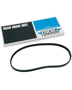 Drag Specialties Drive Belt 28 tooth 1 1/8" Harley Davidson Sportster & Buell