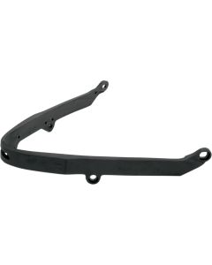 UFO Replacement Chain Slider Guide Black Honda CR80R 1996-2002 & CR85R 2003-2023