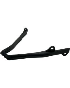 UFO Replacement Chain Slider Black Suzuki RM-Z450 2007, RM-Z450 2010-2017 SU04912-001