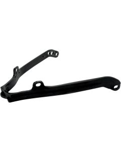 UFO Chain Slider Black Yamaha YZ125 YZ250 15-18, WR250 WR450F YZ250F 450F 05-08 YA03876-001
