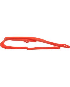 UFO Chain Slider Guide Red Honda CR125R CR250R CRF250R CRF250X CRF450R CRF450X