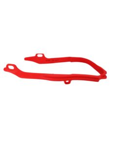 UFO Replacement Chain Slider Guide Red Honda CRF250R 2010-2013 CRF450R 09-2012  