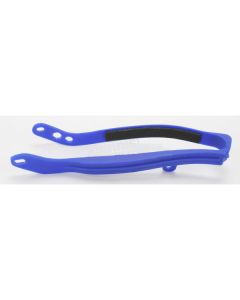 UFO Replacement Chain Slider Blue Yamaha WR250F WR450F YZ250F YZ450F 2009-2018 YA04806-089
