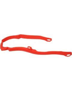 UFO Replacement Chain Slider Red Honda CRF450R 13-16 HO04663-070