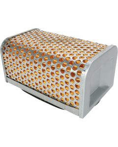 Emgo Motorcycle Air Filter Kawasaki KZ550 80-83 ZX600A Ninja 600R 85-87