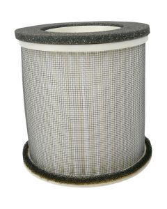 Emgo Motorcycle Air Filter Yamaha XJ600 1992-1996