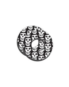 Factory Effex Moto Grip Donuts Skulls