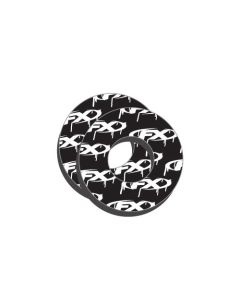 Factory Effex Moto Grip Donuts FX Drip
