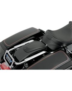 Drag Specialties Smooth Fender Skin 1405-0138