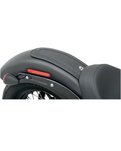 Drag Specialties Smooth Vinyl Fender Bib Skin 