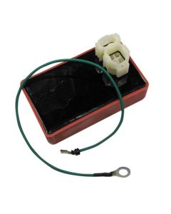 Ricks Hot Shot CDI Box Honda NX250 1988-1989