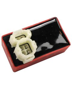 Ricks Electric Hot Shot CDI Box Honda CB250 Nighthawk CMX250C Rebel 15-104