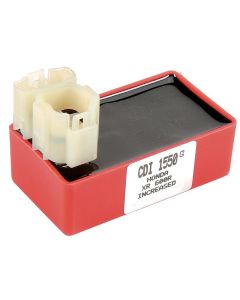 Ricks Hot Shot CDI Box Honda XR600R 1988-2000  15-601