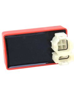 Ricks Hot Shot CDI Box Honda XR350R 1985