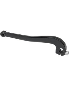 Drag Specialties Gloss Black Shift Lever  - 1602-1039