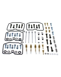 All Balls Carburetor Rebuild Kit Kawasaki ZX1100F1 1996