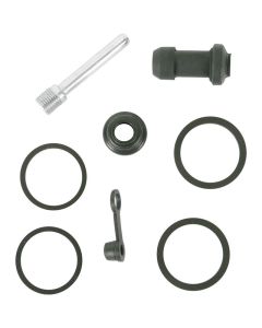 Moose Front Brake Caliper Rebuild Kit Honda 1702-0064