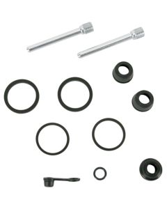 Moose Rear Brake Caliper Rebuild Rear Kit Honda ATC250R 85-86