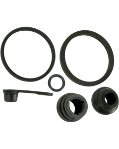 Moose Rear Brake Caliper Rebuild Rear Kit Honda TRX450ER 06-09