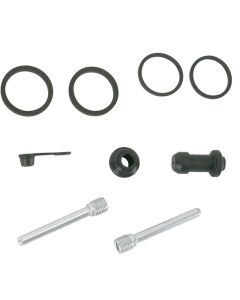 Moose Front Brake Caliper Rebuild Kit Kawasaki 1702-0071