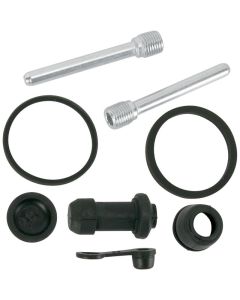Moose Front Brake Caliper Rebuild Kit Suzuki 1702-0073