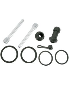 Moose Racing Brake Caliper Rebuild Front Kits Suzuki LTA500F Quad Master 00-01