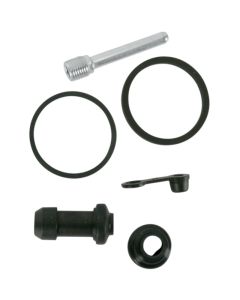 Moose Racing Brake Caliper Rebuild Front Kits Yamaha YFM250R Raptor 08-10