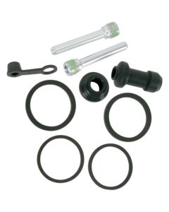 Moose Racing Brake Caliper Rebuild Front Kits Yamaha YFZ450 04-09