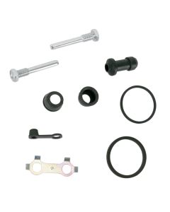 Moose Rear Brake Caliper Rebuild Kit Yamaha 1702-0081