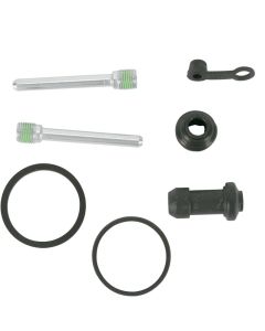 Moose Rear Brake Caliper Rebuild Kit Yamaha 1702-0086