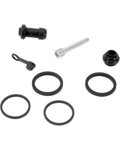 Moose Racing Fornt Brake Caliper Rebuild Kit Suzuki RM125 RM250 RM-Z450 DR-Z400S