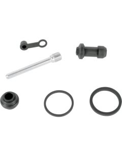 Moose Brake Caliper Rebuild Kit Rear 08-251X 1702-0099