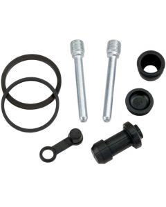 Rear Brake Caliper Rebuild Kit For Kawasaki KX250 1989-1993