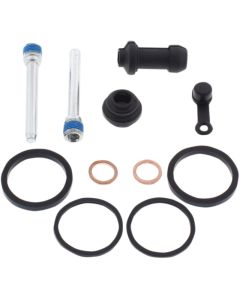 Moose Front Brake Caliper Rebuild Kit For Kawasaki KX500 1989-1993