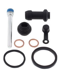 Moose Rear Brake Caliper Rebuild Kit Fits Cr500 Xr250 Xr400 Xr650 Klx300