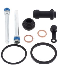 Rear Brake Caliper Rebuild Kit For Kawasaki KDX200 1995-2006