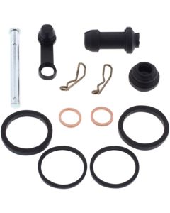 Moose Front Brake Caliper Rebuild Kit For KTM SX-F 350 2011-2015