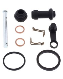 Moose Rear Brake Caliper Rebuild Kit Fits KTM 125 200 250 300 450 1702-0287