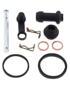 Moose Front Brake Caliper Rebuild Kit Fits KTM 125 250 300 380 400 525 1702-0288