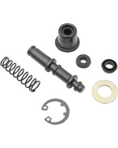 Drag Specialties Front Master Cylinder Rebuild Kit 7/16" Harley Davidson 1731-0415