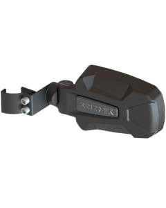 Seizmik Pursuit Elite HD Side View Mirror-Polaris Ranger Defender Maverick Trail